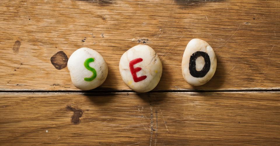 网站SEO优化排名