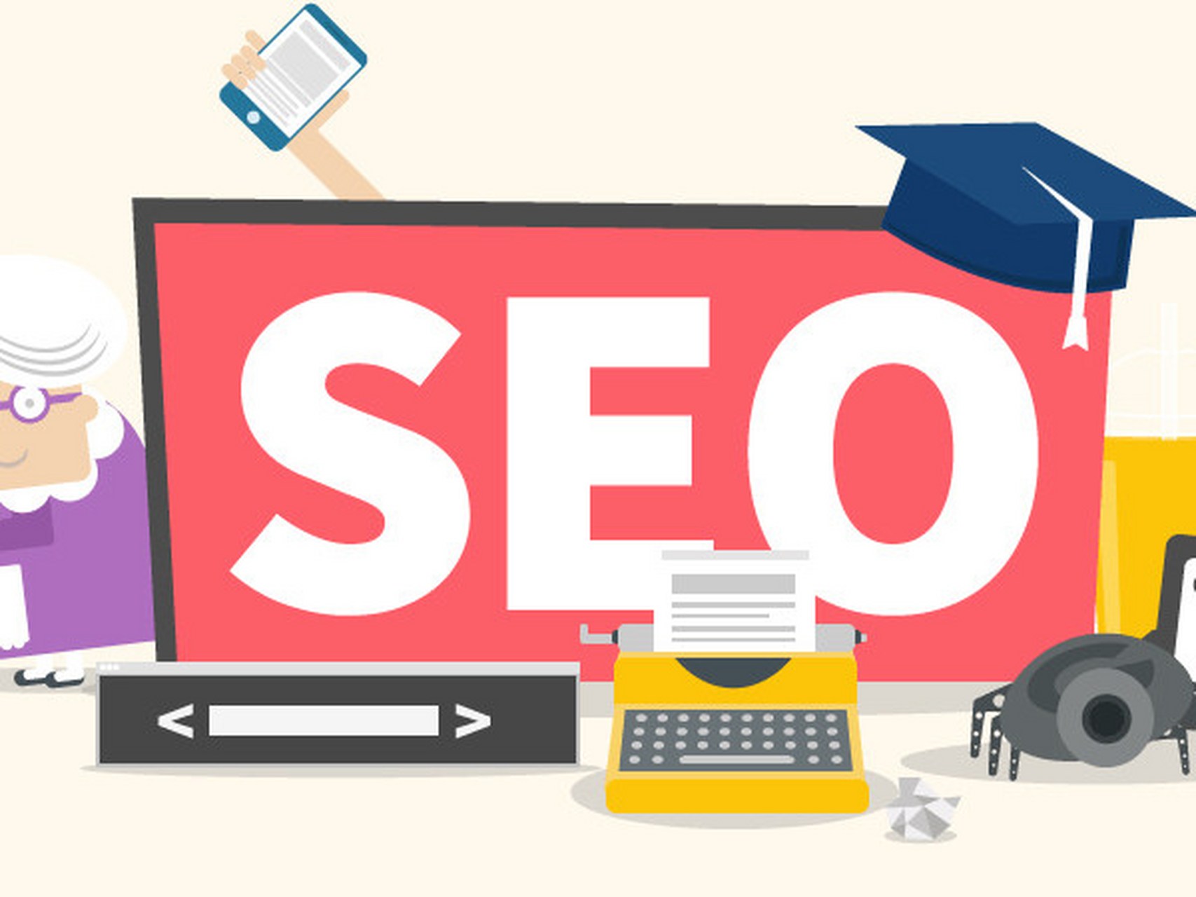 seo网站师优化待遇