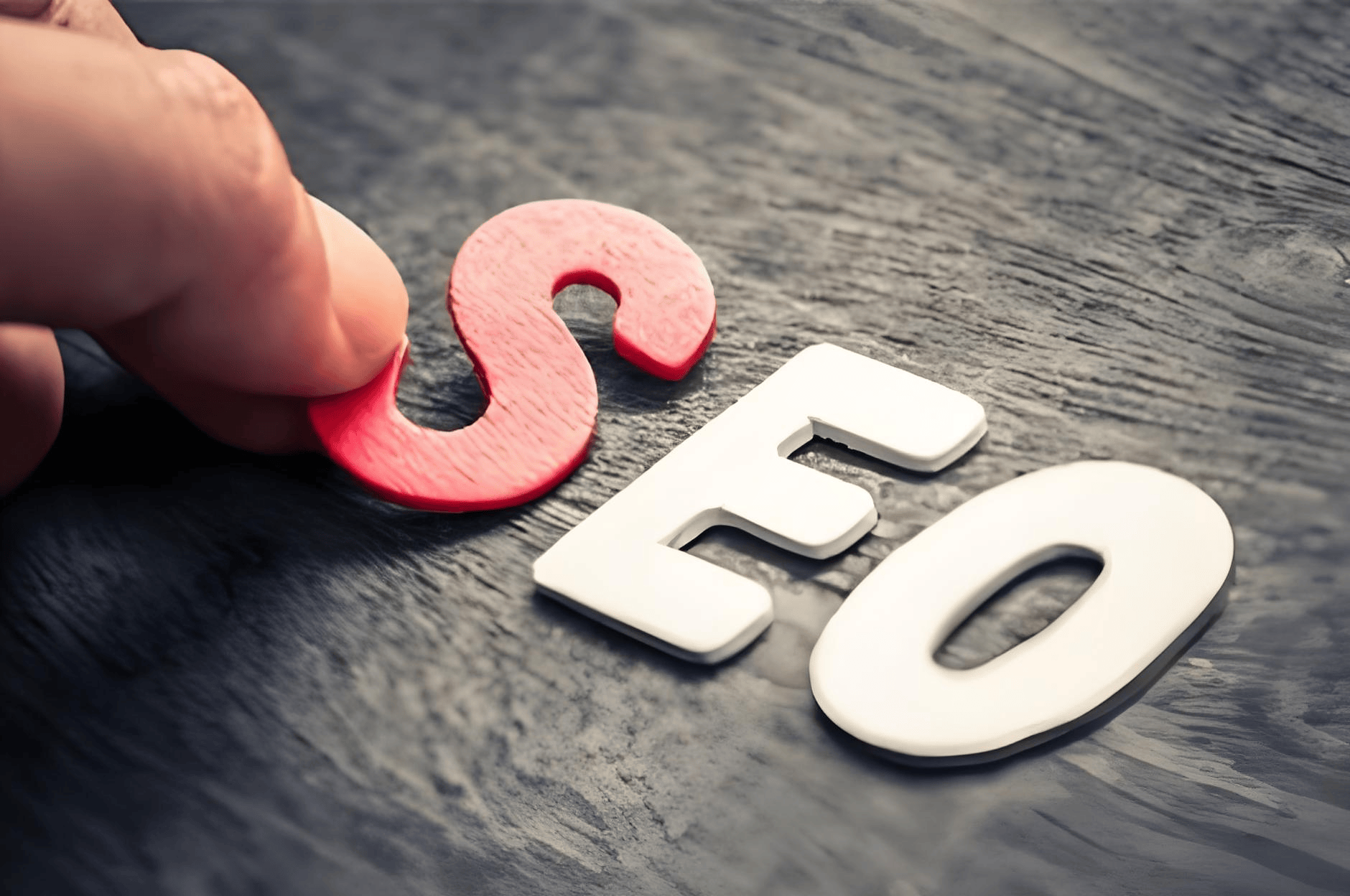 seo属于什么技术